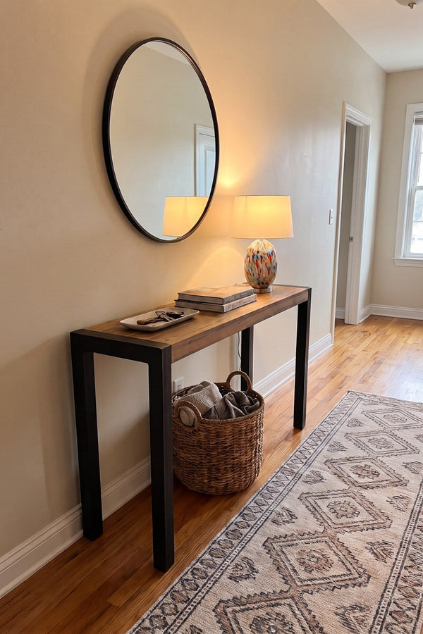 Carraig Donn Charles Console