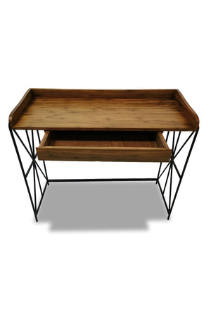 Carraig Donn Charles Desk