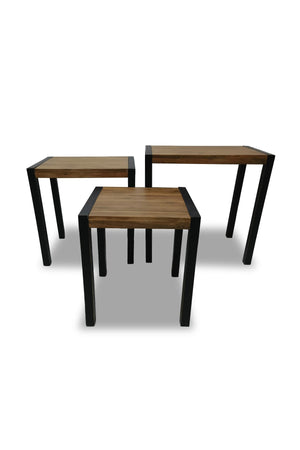Carraig Donn Charles Nest Set Of 3