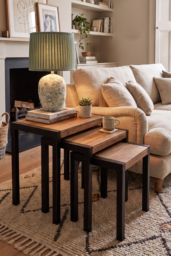 Carraig Donn Charles Nest Set Of 3