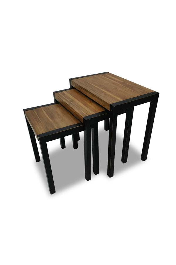 Carraig Donn Charles Nest Set Of 3