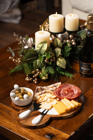 Carraig Donn Cheese Board Medium