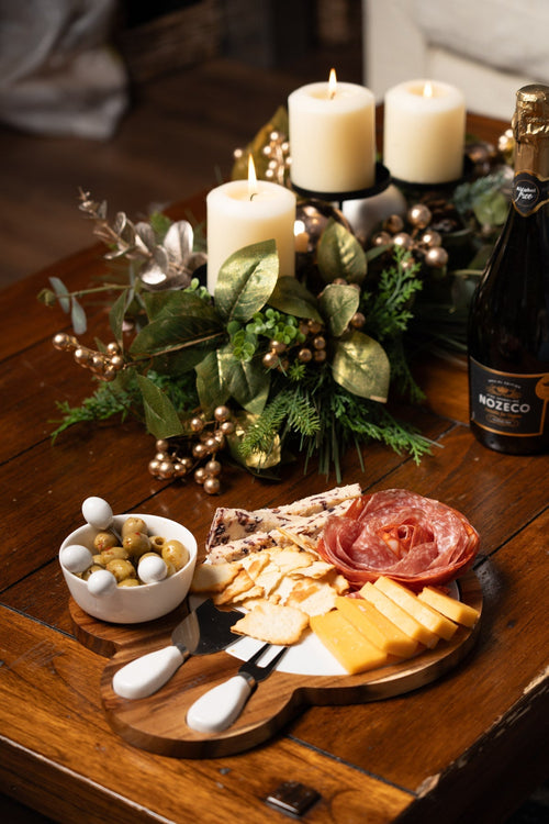 Cheese Board Medium