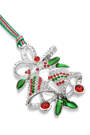 Carraig Donn Christmas Bells Decoration