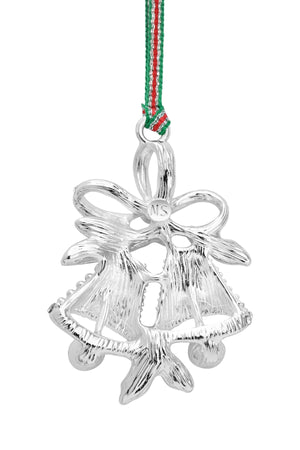 Carraig Donn Christmas Bells Decoration