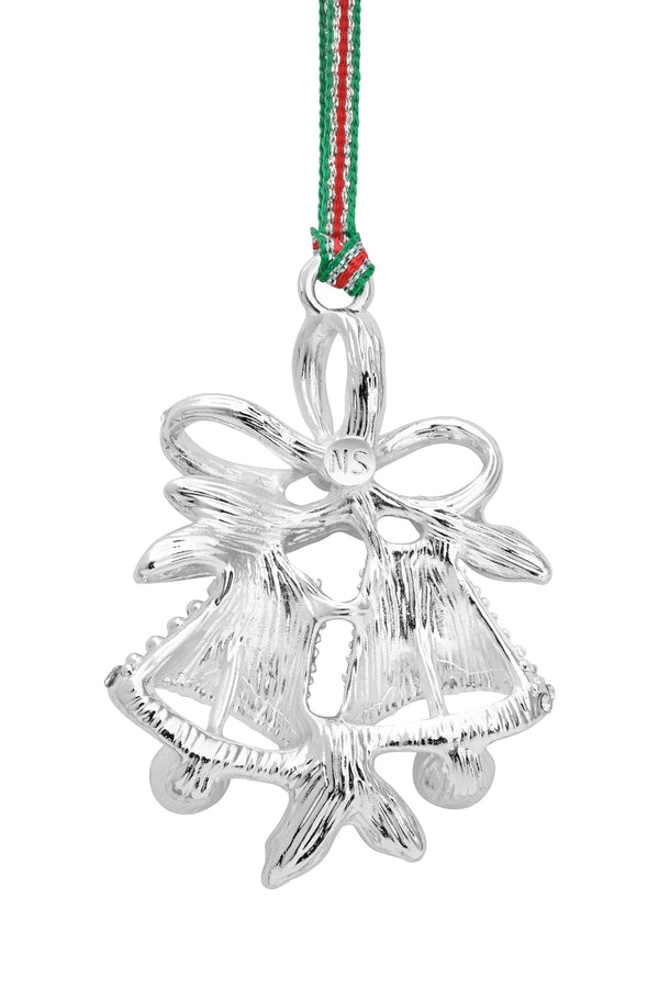 Carraig Donn Christmas Bells Decoration