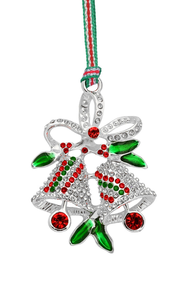 Carraig Donn Christmas Bells Decoration