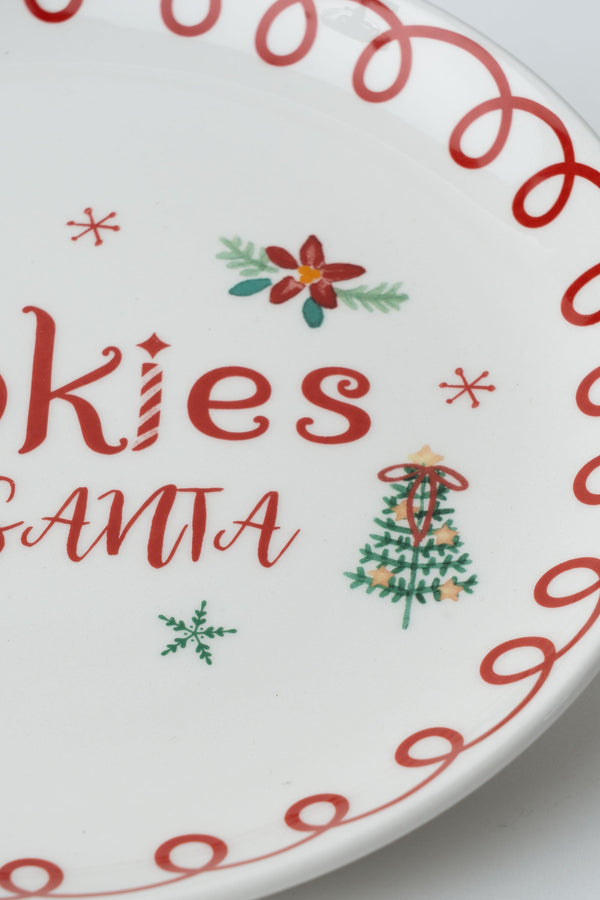 Carraig Donn Christmas Cookie Set For Santa