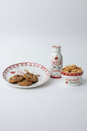 Carraig Donn Christmas Cookie Set For Santa