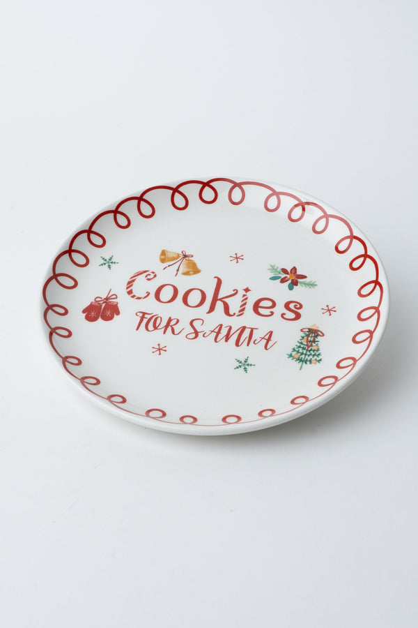 Carraig Donn Christmas Cookie Set For Santa