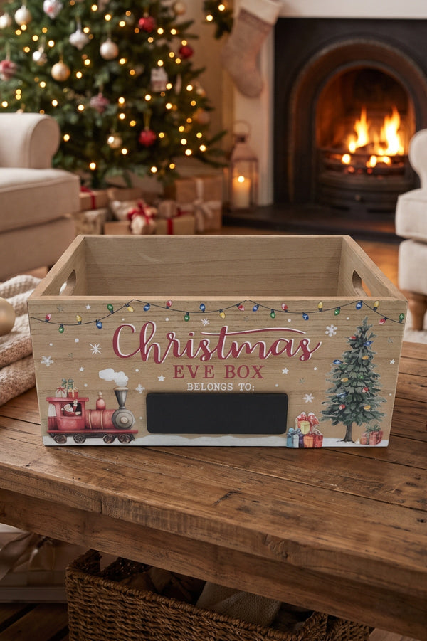 Carraig Donn Christmas Eve Treat Box