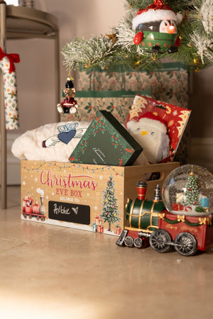 Carraig Donn Christmas Eve Treat Box