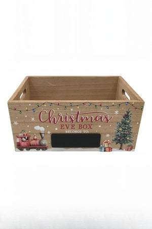 Carraig Donn Christmas Eve Treat Box