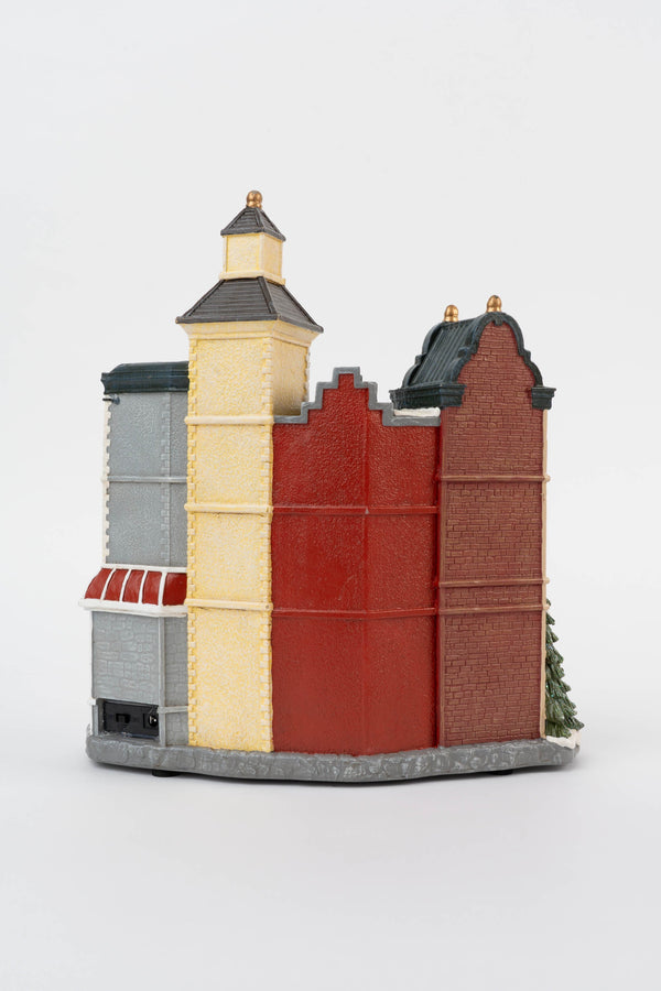 Carraig Donn Christmas House Extra Large