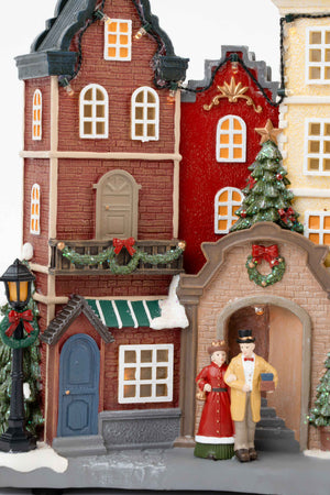Carraig Donn Christmas House Extra Large