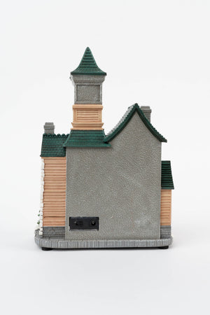 Carraig Donn Christmas House Large