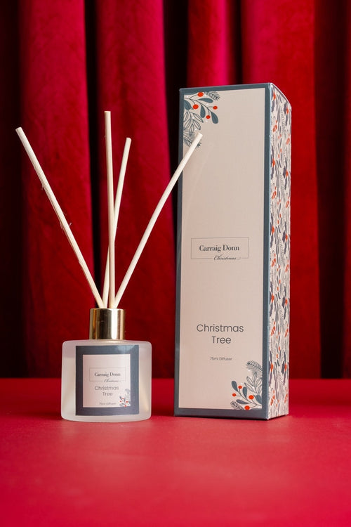 Christmas Tree Diffuser