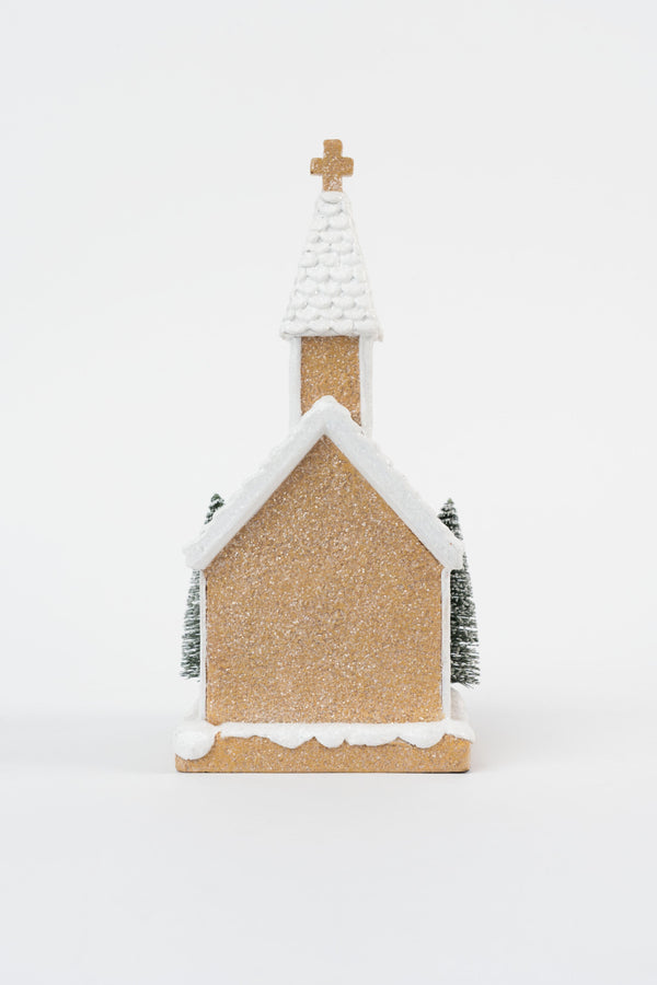 Carraig Donn Church