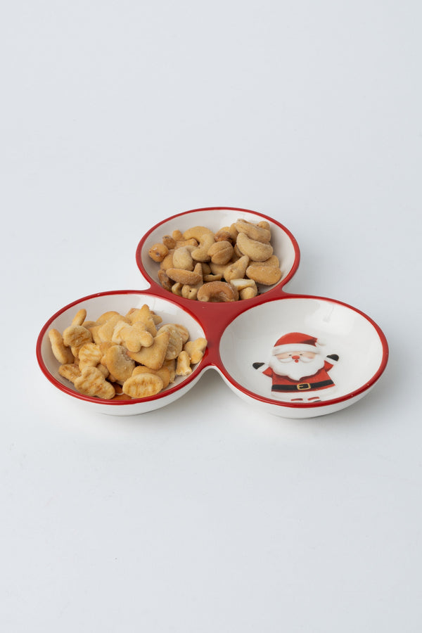 Carraig Donn Circle 3 Dip Dish