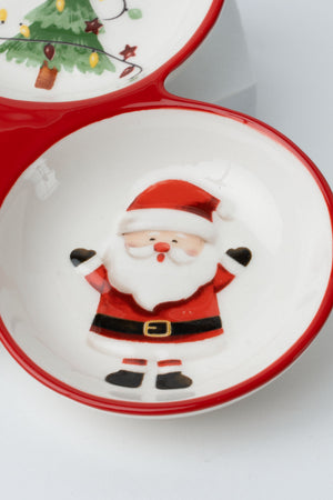 Carraig Donn Circle 3 Dip Dish