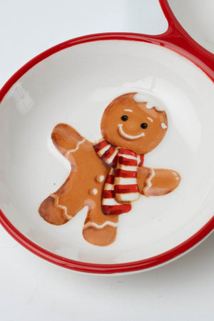 Carraig Donn Circle 3 Dip Dish
