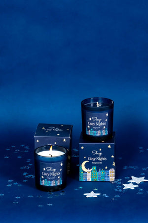 Carraig Donn Cosy Nights Sleep Candle