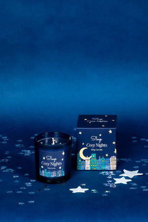 Carraig Donn Cosy Nights Sleep Candle
