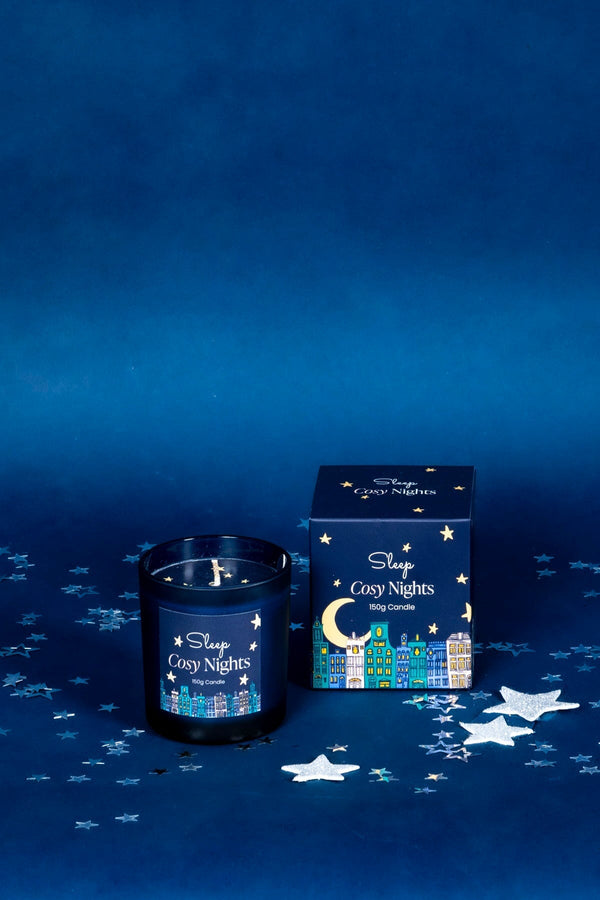 Carraig Donn Cosy Nights Sleep Candle