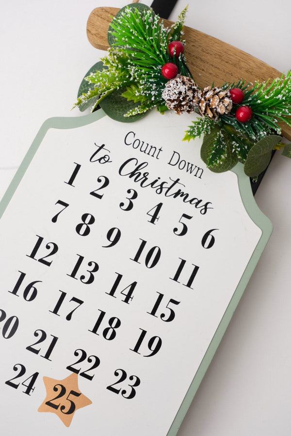 Carraig Donn Count Down To Christmas