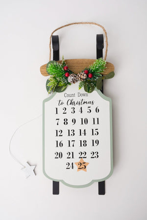 Carraig Donn Count Down To Christmas