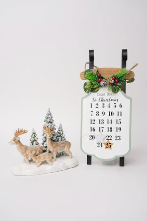 Carraig Donn Count Down To Christmas