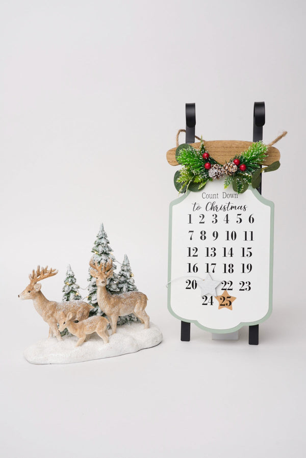 Carraig Donn Count Down To Christmas