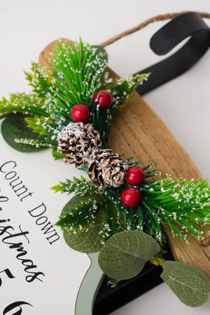 Carraig Donn Count Down To Christmas