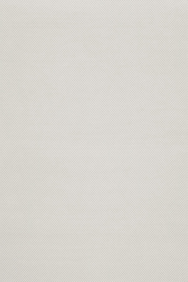 Carraig Donn Cream Micro Twill Blanket With Fringes