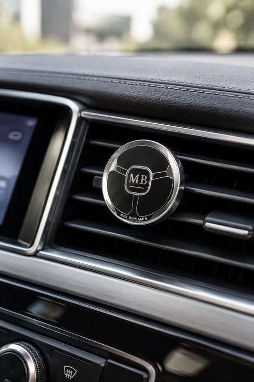 Dodici Car Fragrance Dispenser