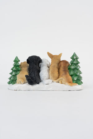 Carraig Donn Dogs Dec