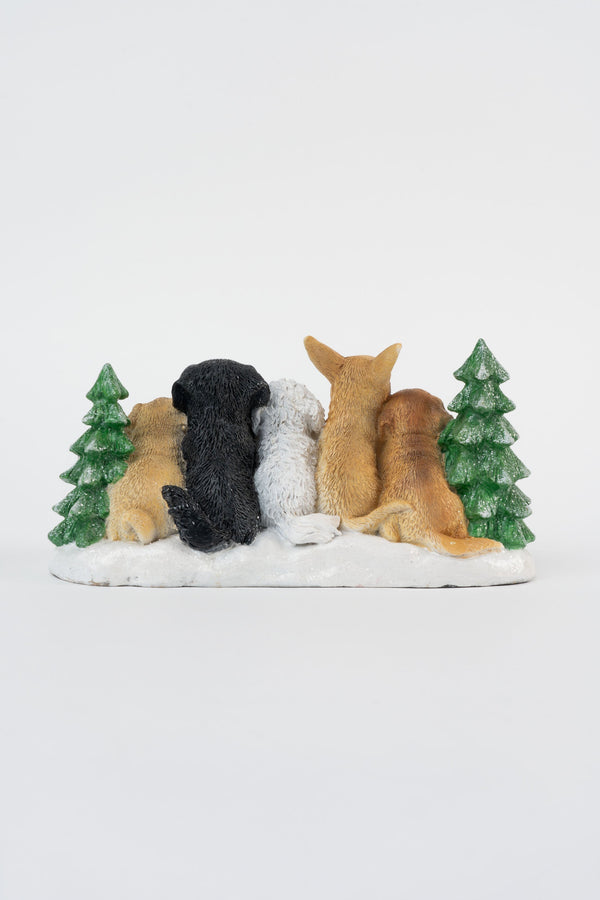 Carraig Donn Dogs Dec