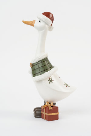 Carraig Donn Duck Large
