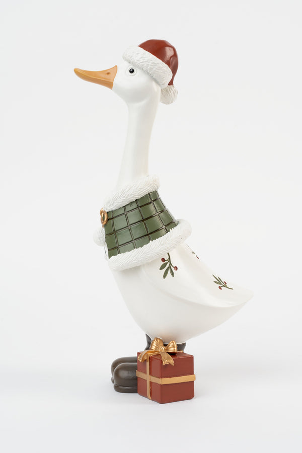 Carraig Donn Duck Large