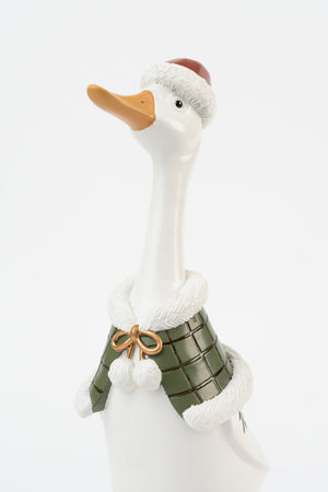 Carraig Donn Duck Large