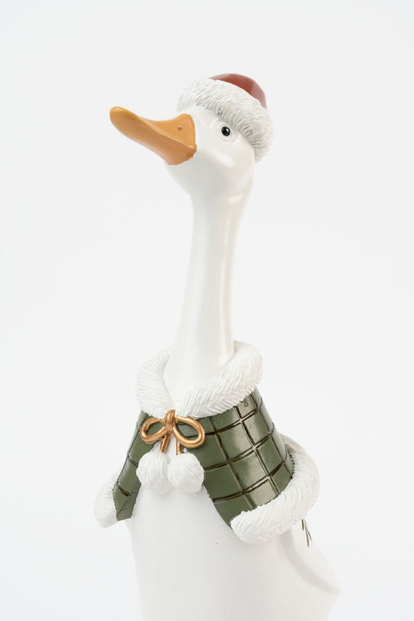 Carraig Donn Duck Large