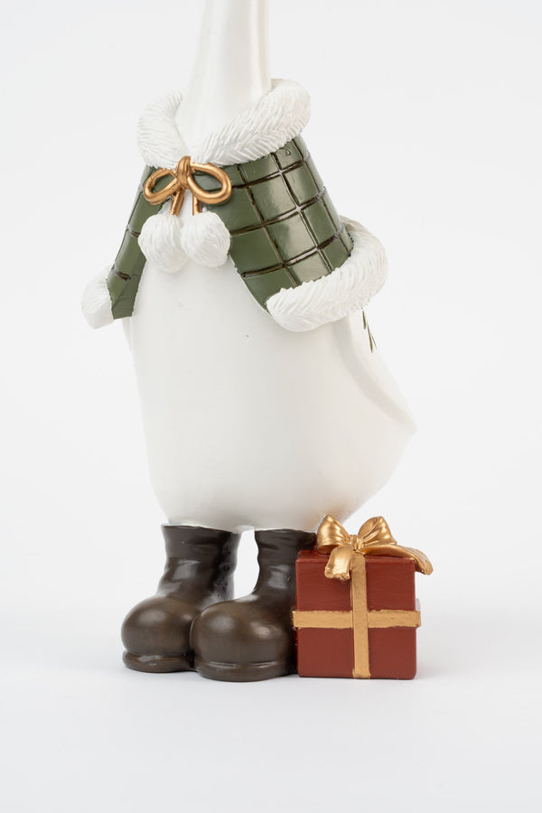 Carraig Donn Duck Large