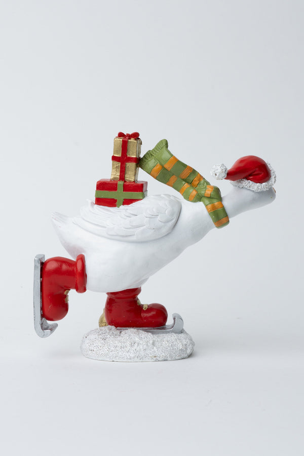 Carraig Donn Duck Sking
