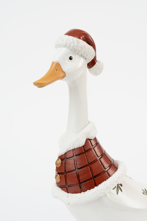 Carraig Donn Duck Small
