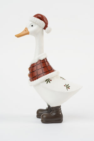 Carraig Donn Duck Small