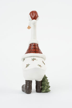 Carraig Donn Duck Small