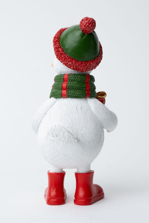 Carraig Donn Duck With Gift