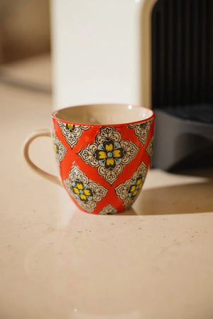 Carraig Donn Eclectic Expresso Cup J