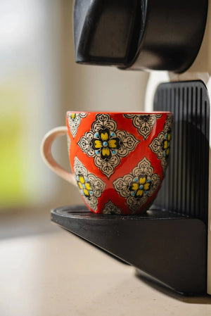 Carraig Donn Eclectic Expresso Cup J