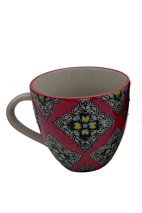 Carraig Donn Eclectic Expresso Cup J